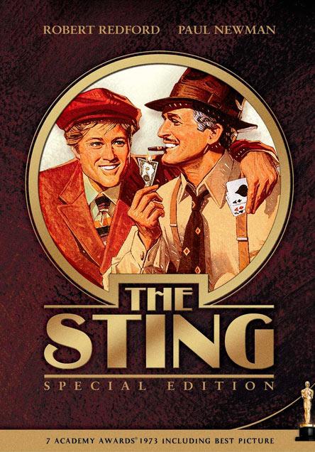 The Sting film