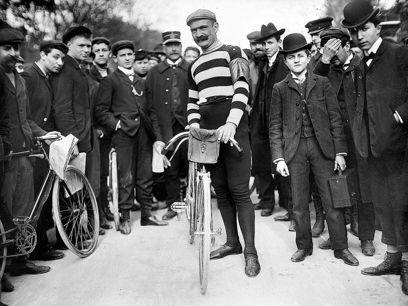 Tour de France 1905 
