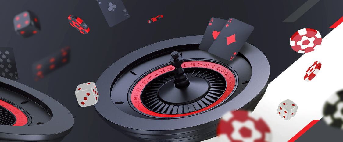 Roulette for beginners: how to choose best game?