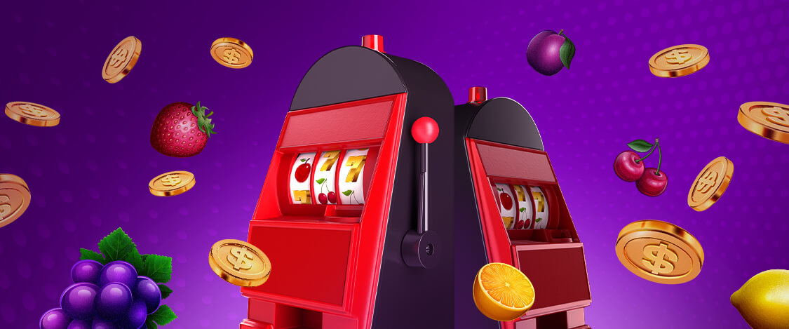 5 tips for slots gaming and how to start play slots