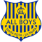 All Boys de Santa Rosa