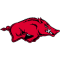 Arkansas Razorbacks W