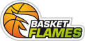 Basket Flames