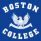 Boston college W