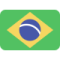 Brazil W