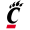 Cincinnati Bearcats W