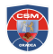 CSM Csu Oradea