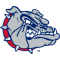 Gonzaga Bulldogs W