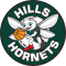 Hills Hornets W