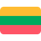 Lithuania W