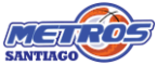 Metros de Santiago