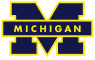 Michigan Wolverines W