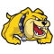 Nu Lady Bulldogs W