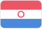 Paraguay W