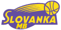 Slovanka MB W