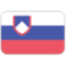 Slovenia U20 W