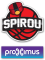 Spirou Charleroi B