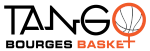 Tango Bourges Basket W