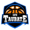 Taubate Basketball W