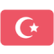 Turkey W