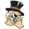 Wake Forest Demon Deacons