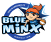 Yongin Life Blue Minx