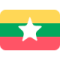 Myanmar Women