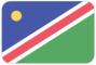 Namibia T20 Women