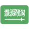 Saudi Arabia Women