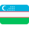 Uzbekistan