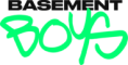 BASEMENT BOYS