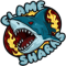 Flame Sharks