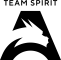 Team Spirit Academy Black