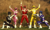 Power Rangers