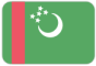 Turkmenistan
