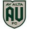 Av Alta Fc