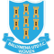 ballymena utd W