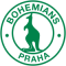 Bohemians Praha 1905 B