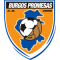 CD Burgos Promesas 2000