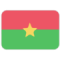 Burkina Faso