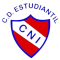 C.D Estudiantil CNI