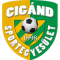 Cigánd SE