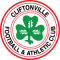 Cliftonville LFC