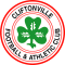 Cliftonville Olympic U20