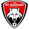 FC Kaisar Kyzylorda Women
