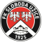 FK Sloboda Uzice