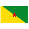 French Guyana