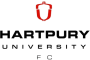 Hartpury University Fc