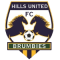 Hills United FC