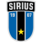 IK Sirius